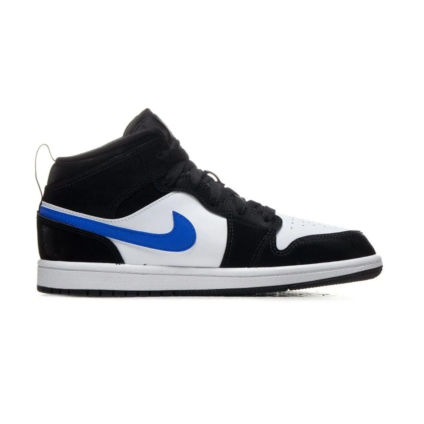 Air Jordan 1 Mid PS 'Black Racer Blue'