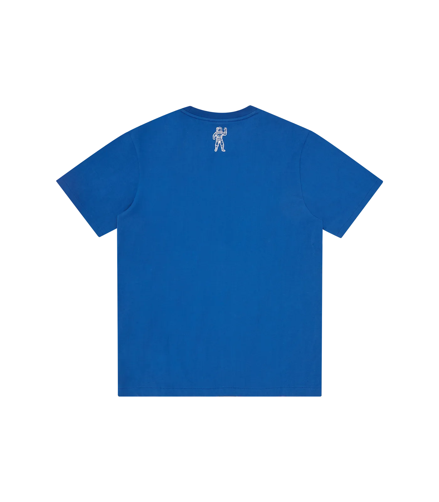 ARCH LOGO T-SHIRT - BLUE