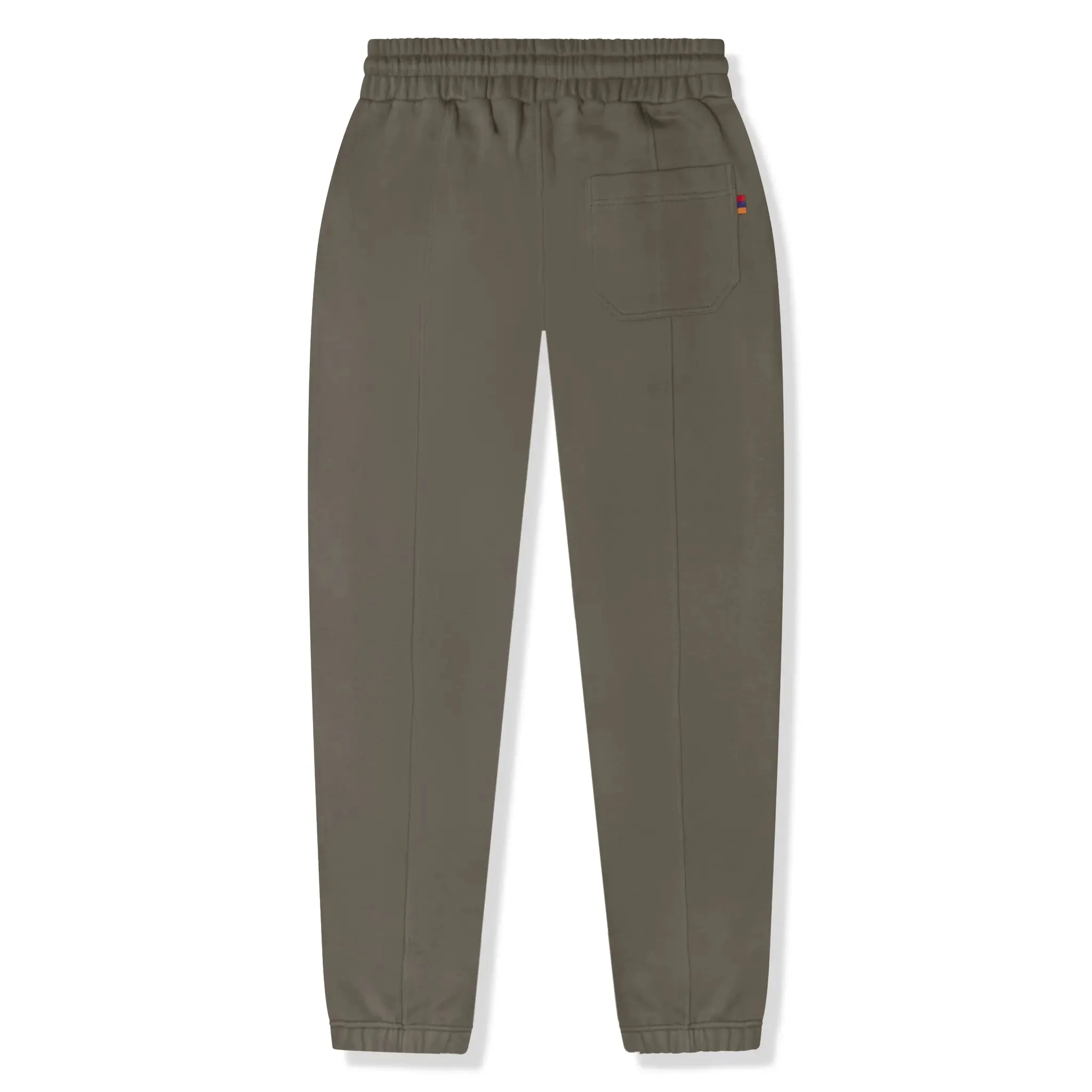 Azat Mard Country Club Khaki Sweatpants