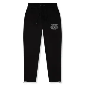 Black Sweatpants - Azat Mard Eternal Freedom Collection