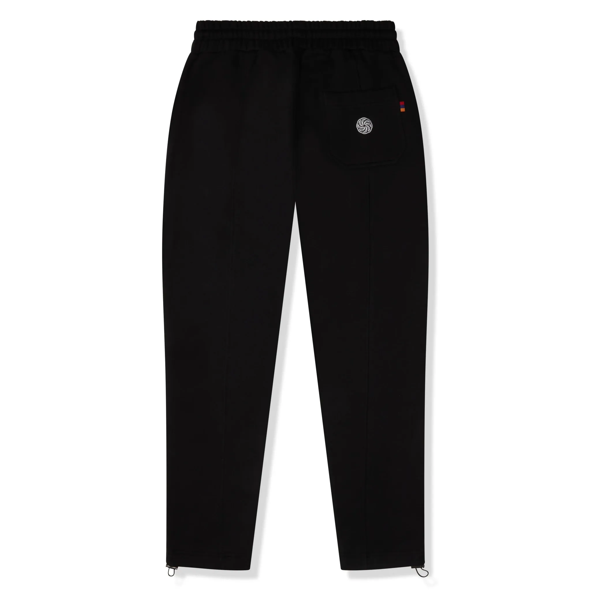 Black Sweatpants - Azat Mard Eternal Freedom Collection