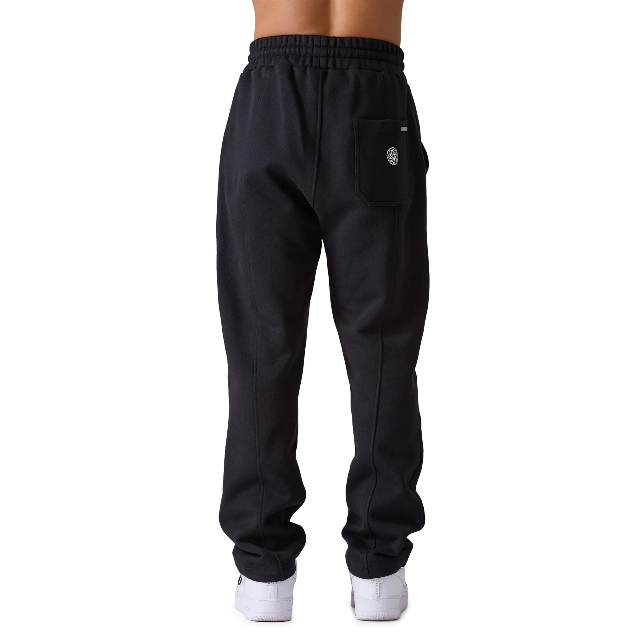 Black Sweatpants - Azat Mard Eternal Freedom Collection