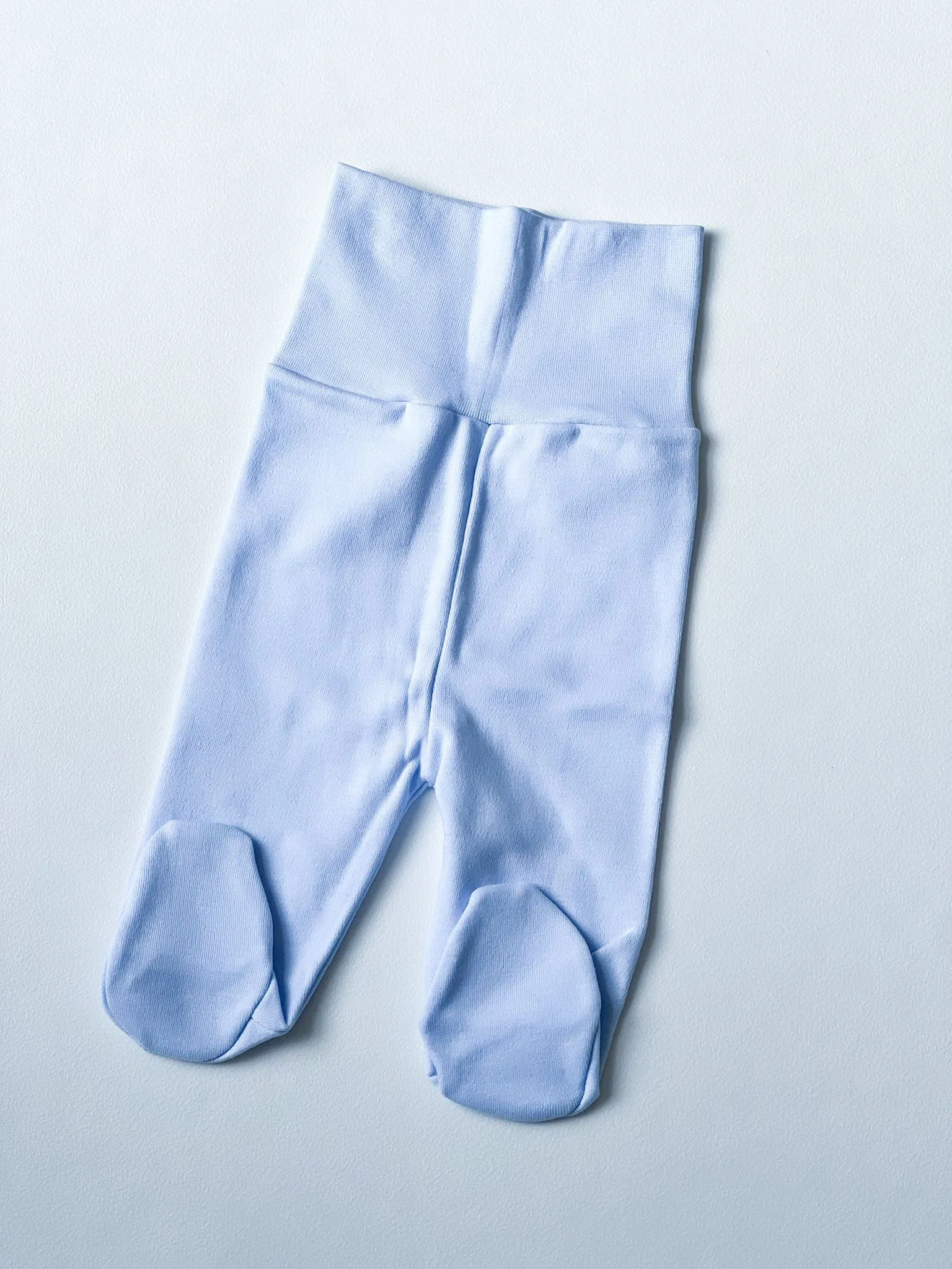 Babidu Blue trousers