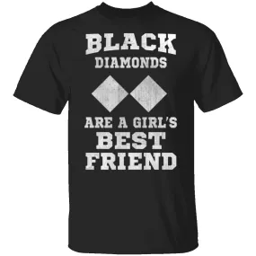 Black Diamonds T-Shirt