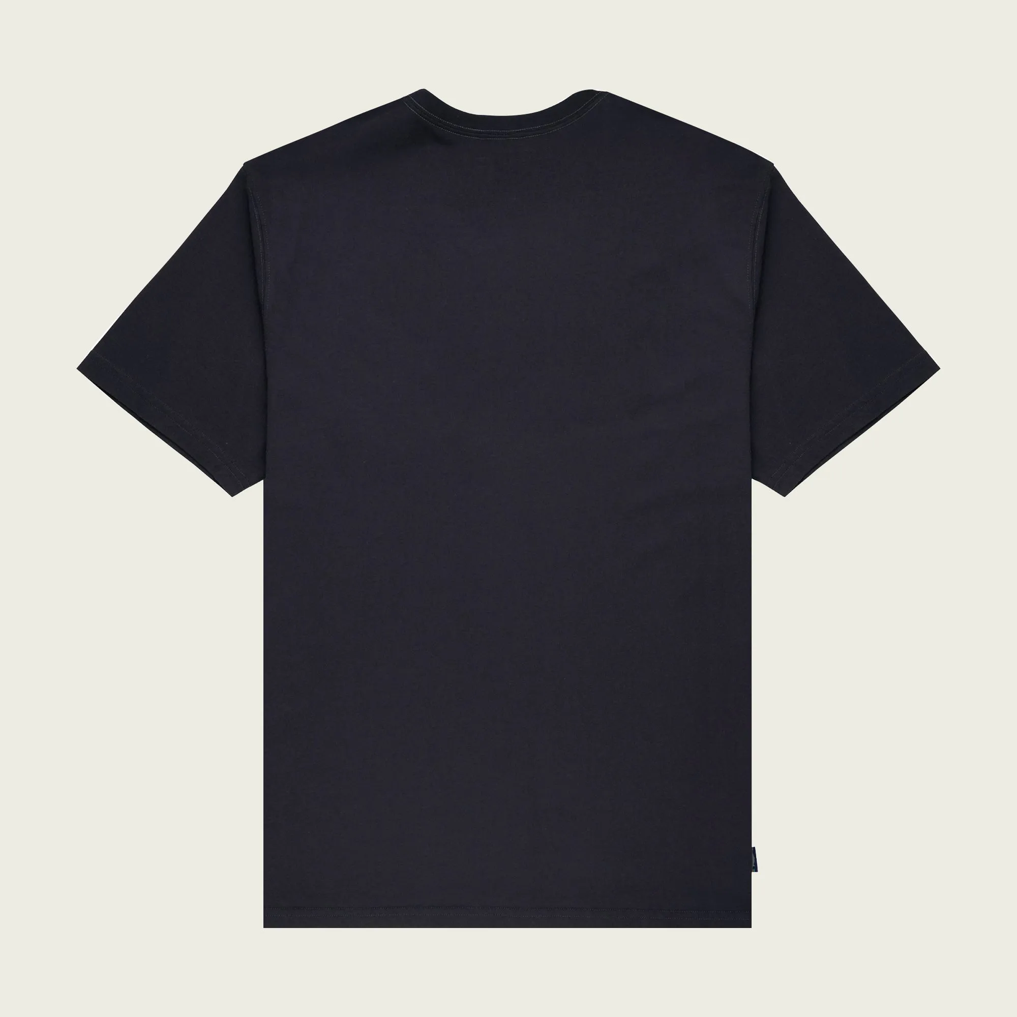 Black Label T-Shirt