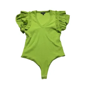 Bodysuit By Express  Size: M