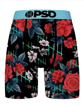 Botanical Strike Boxers