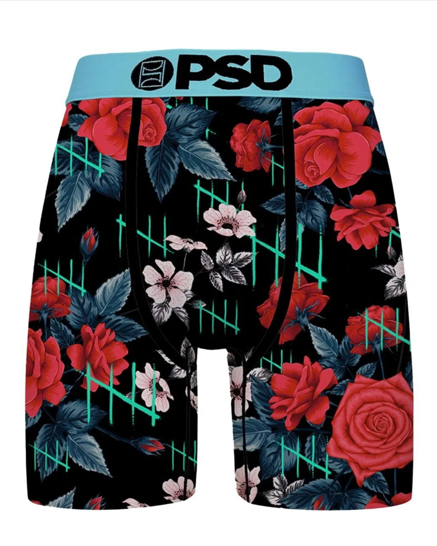 Botanical Strike Boxers