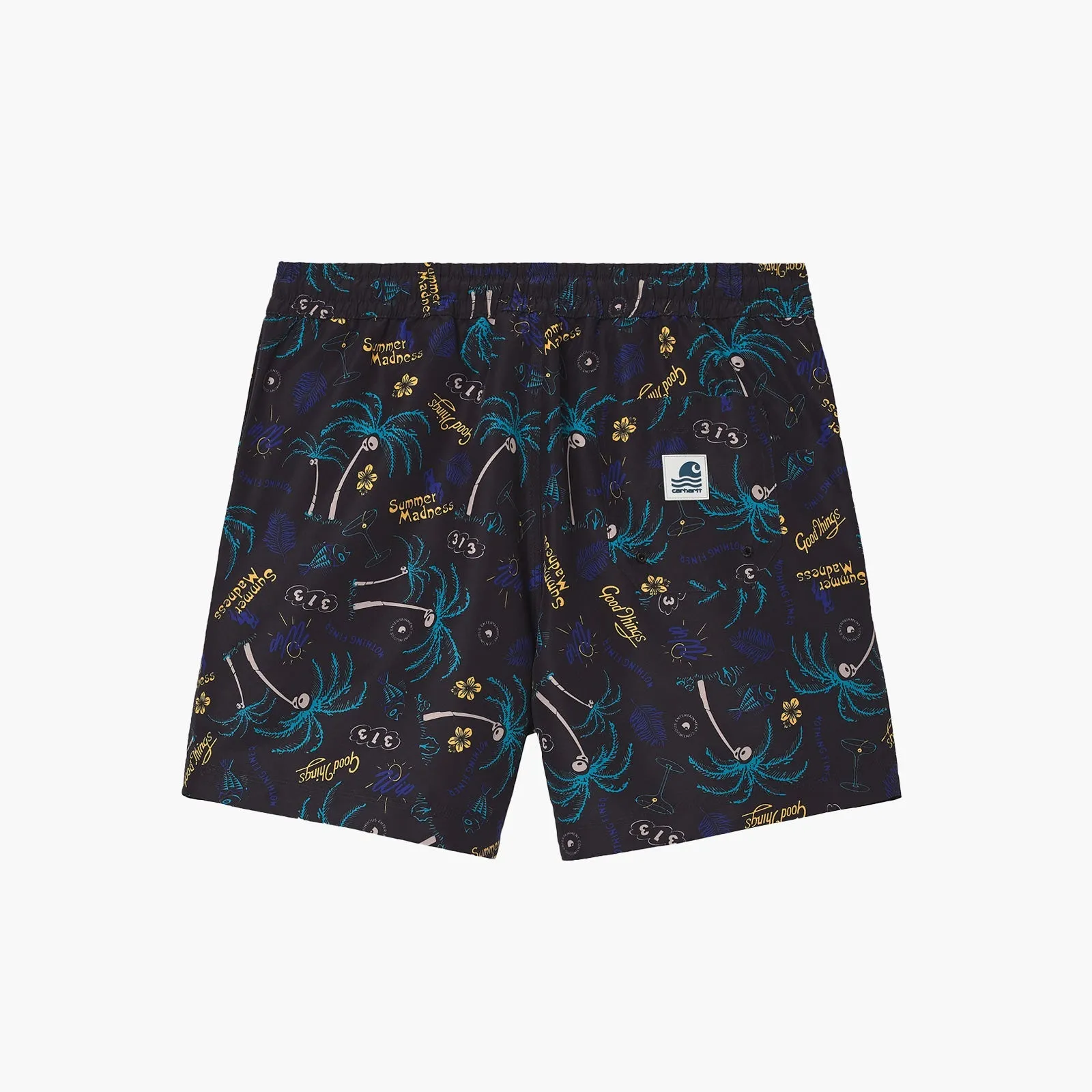 Carhartt WIP Drift Swim Trunks