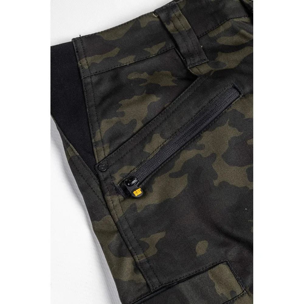 Caterpillar Operator Flex Trousers