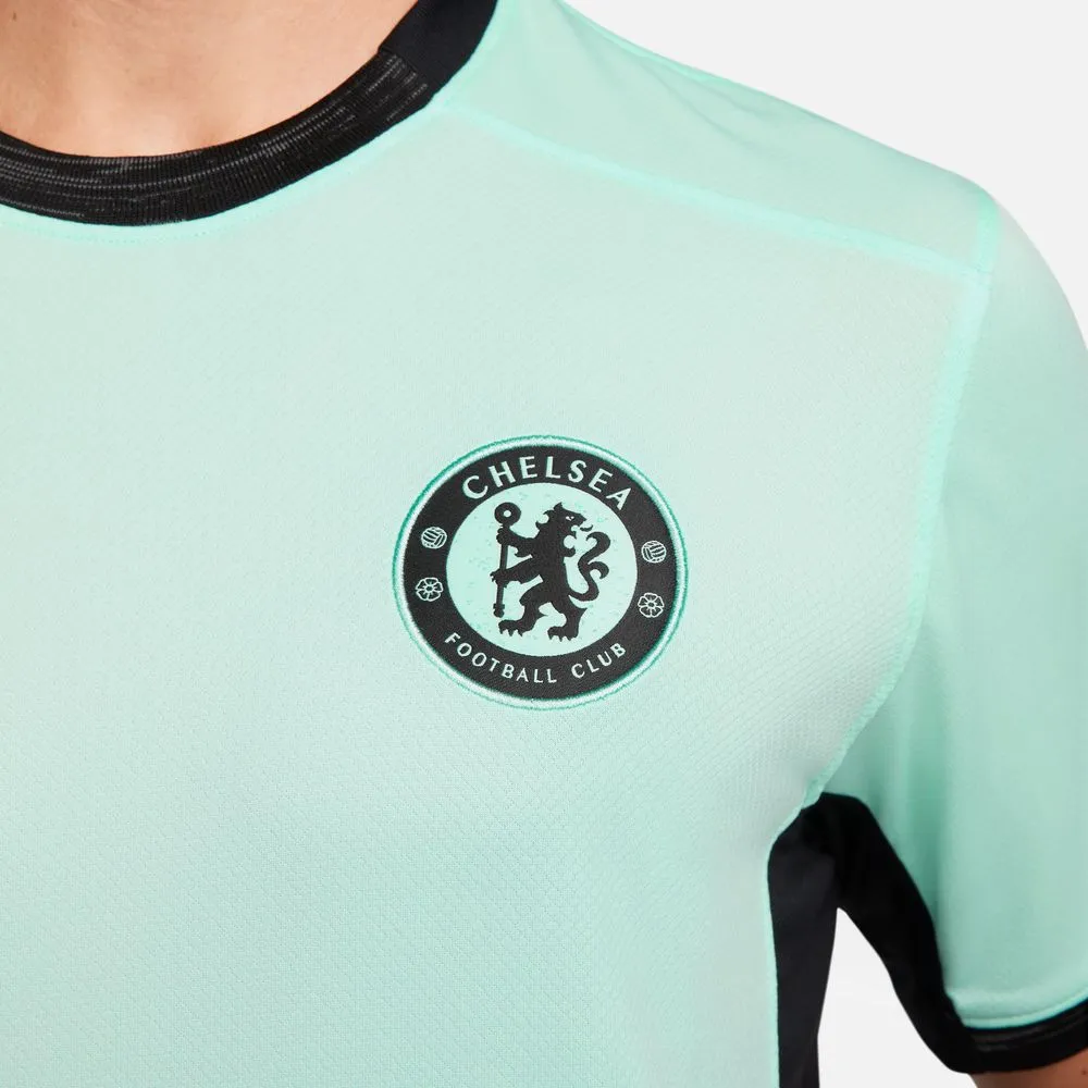 Chelsea Adult Stadium Third Jersey 23/24