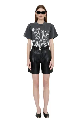 Colby Tee New York Bing - Black