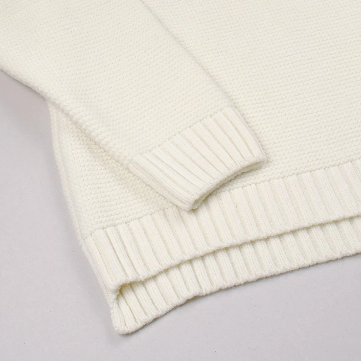 Coltesse - Phoenix Sweater - Off White