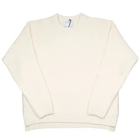 Coltesse - Phoenix Sweater - Off White