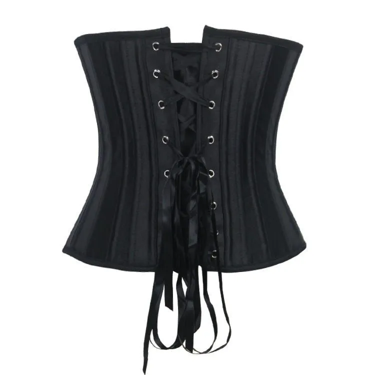 Corset Drag Chicago (Black)