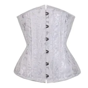 Corset Drag Starlite (White)