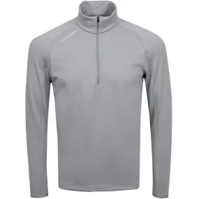 Drake Insula HZ Pullover Sharkskin - 2024