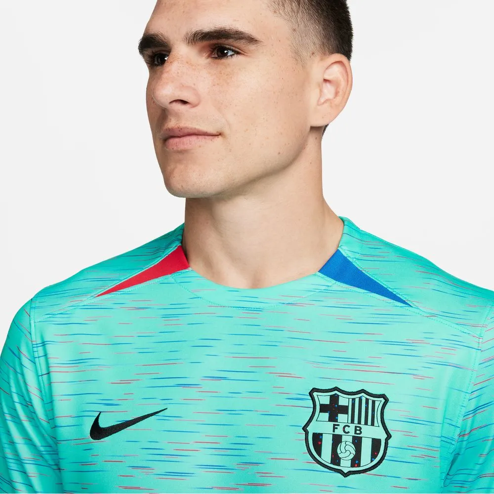 FC Barcelona Adult Stadium Third Jersey 23/24