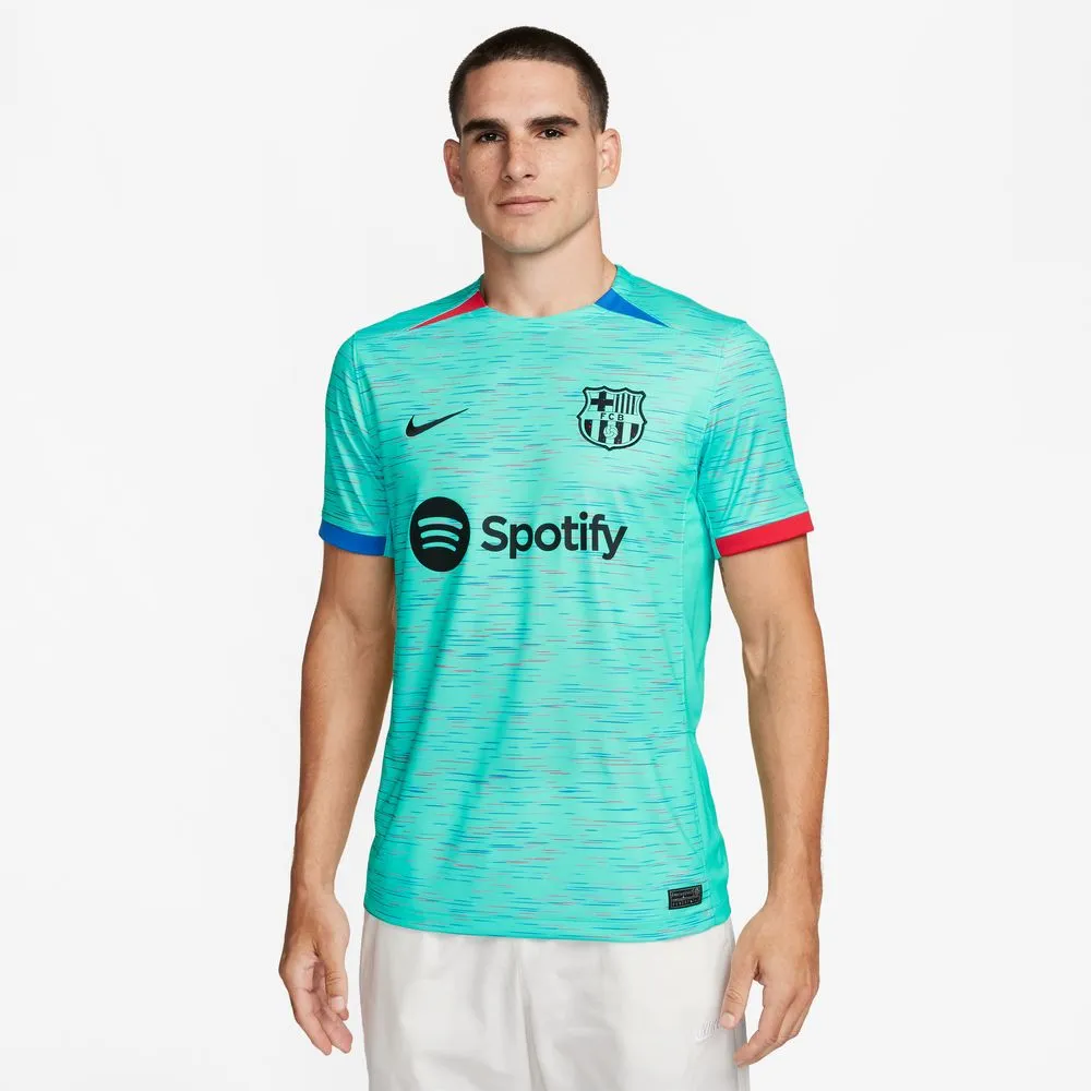 FC Barcelona Adult Stadium Third Jersey 23/24