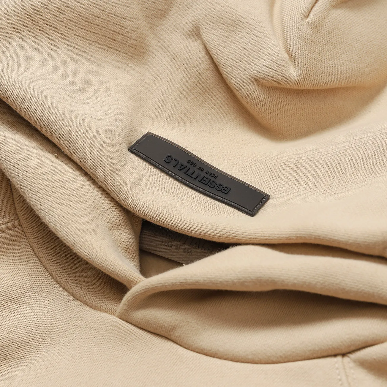 Fear of God Essentials Popover Hoodie