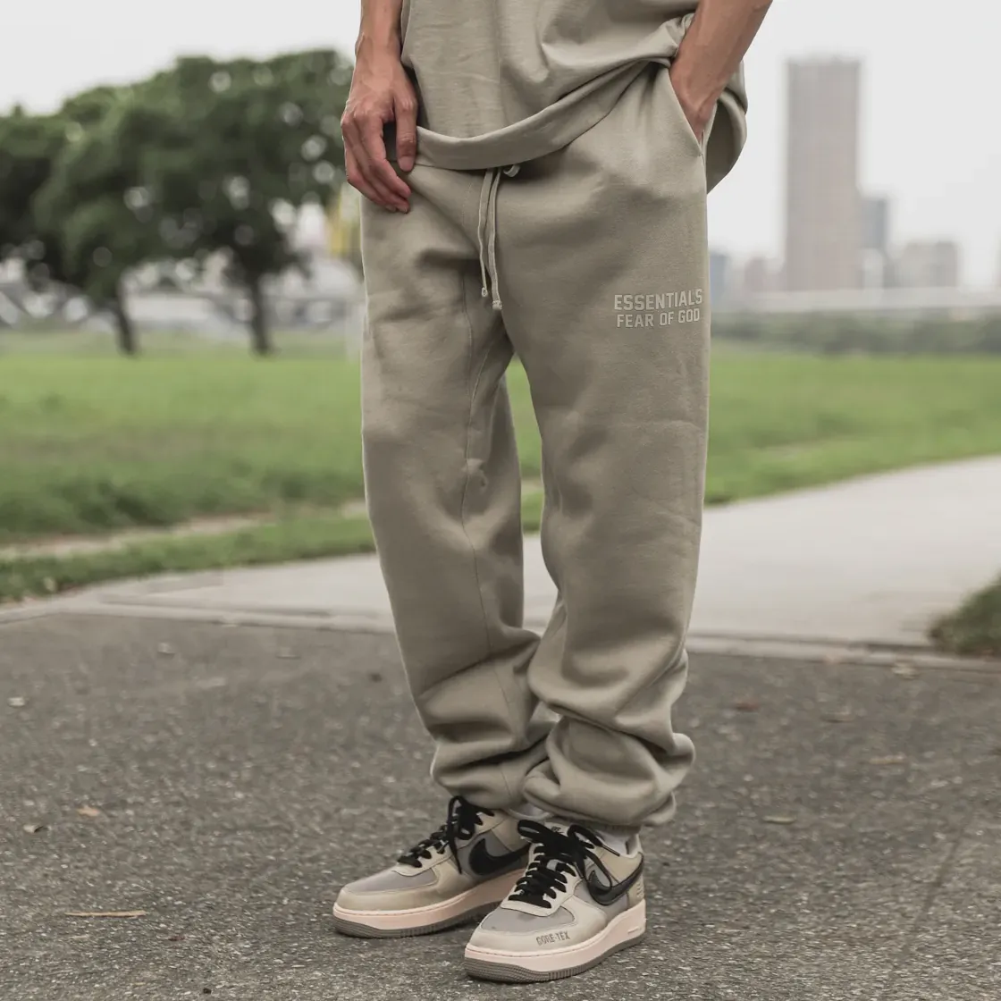 Fear Of God Essentials Sweatpants [130BT222023F]