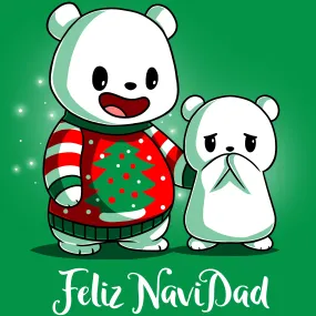 Feliz NaviDAD