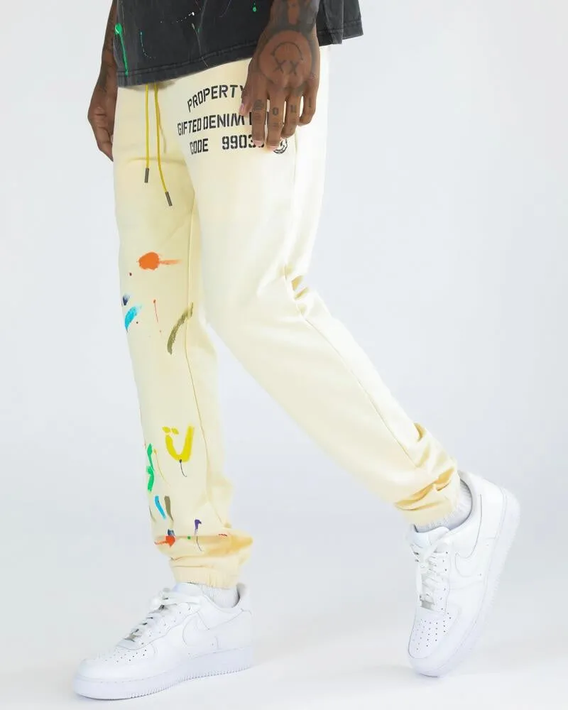 Gifted Code Sweatpant