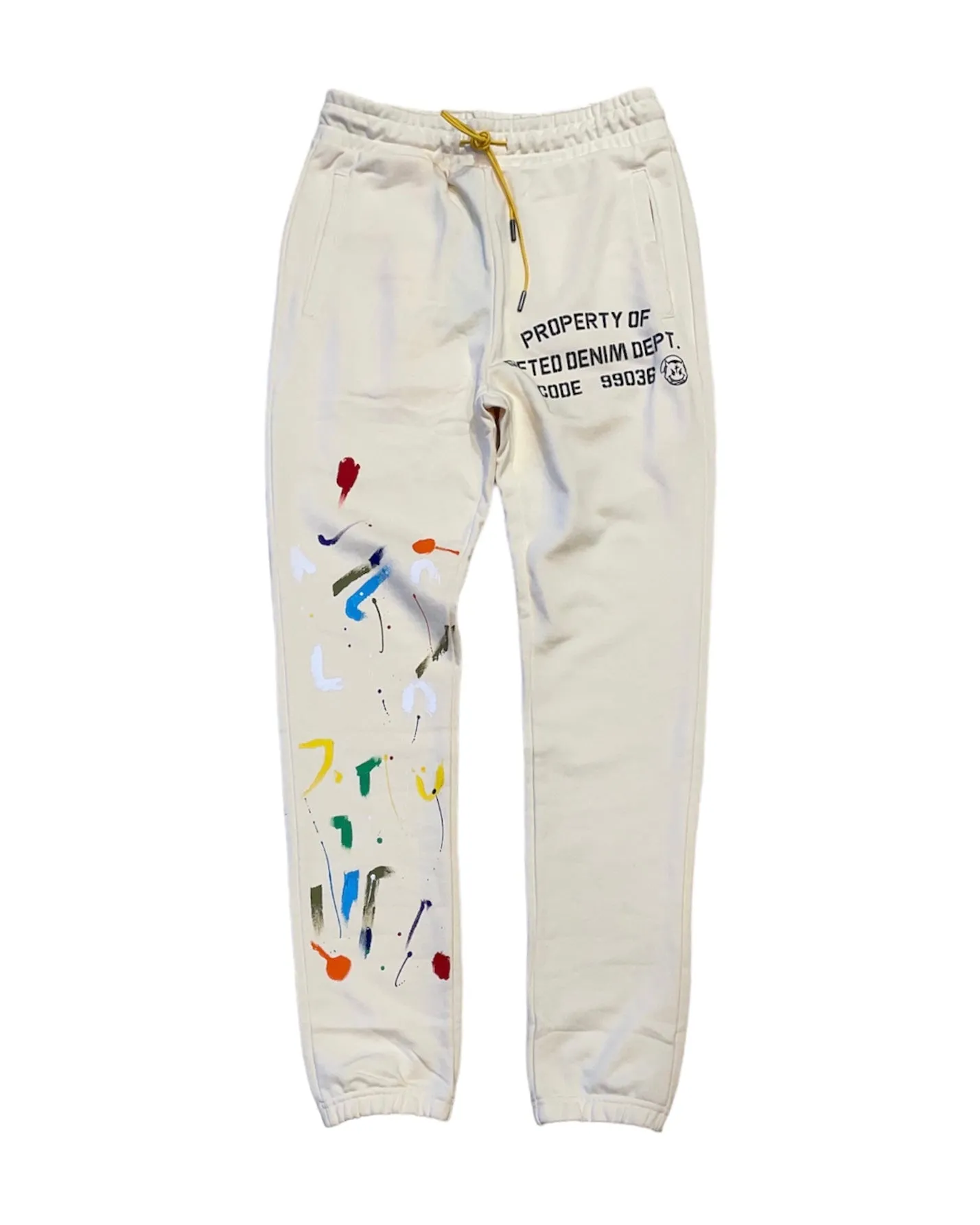 Gifted Code Sweatpant