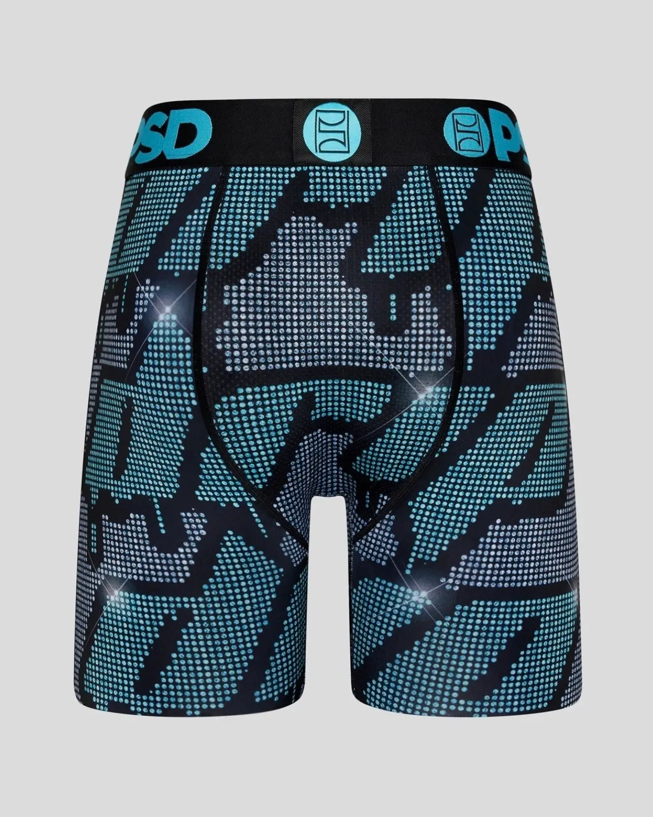 Iced Drip Boxers