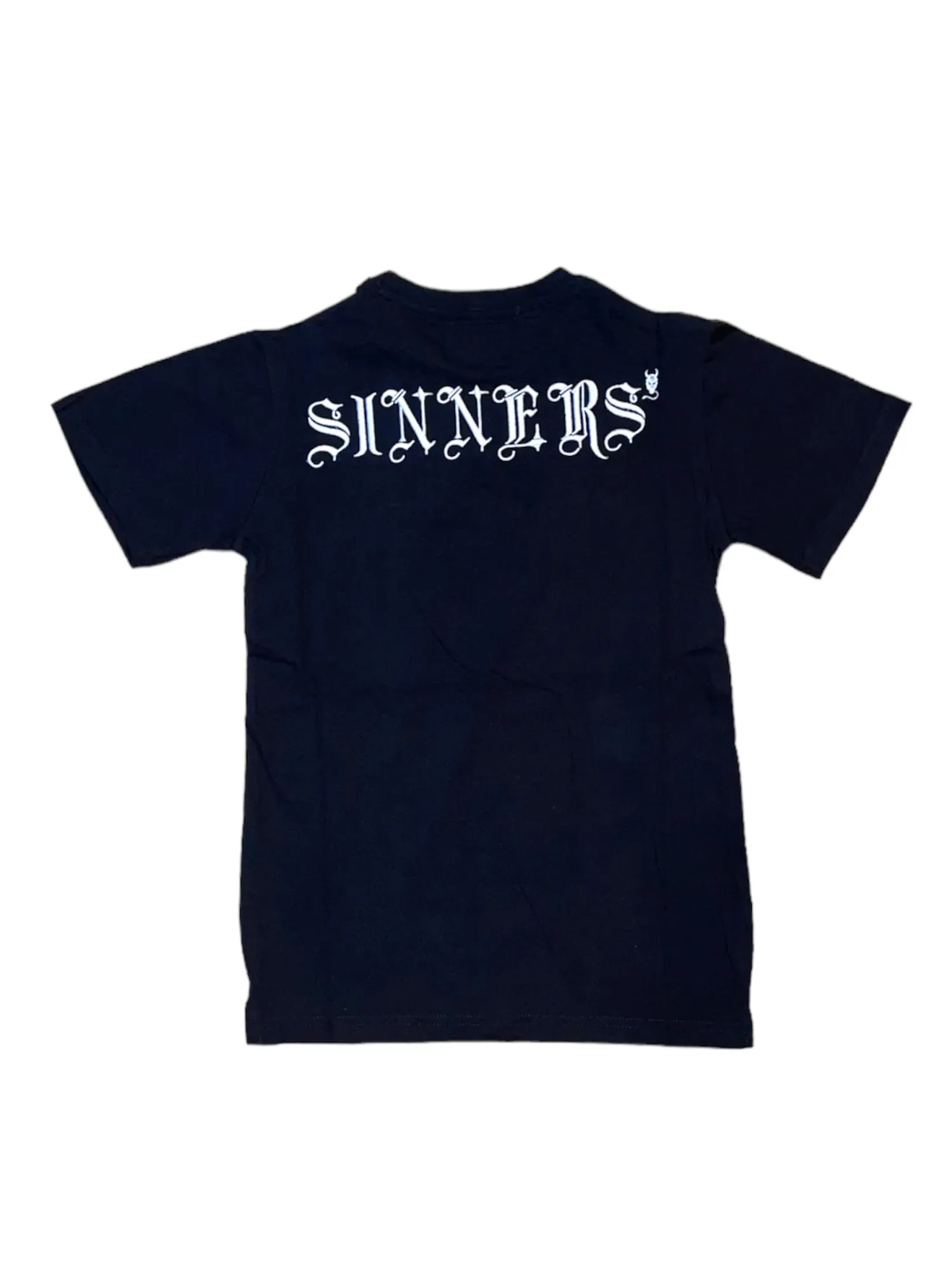 Kid’s Saints X Sinners Tee