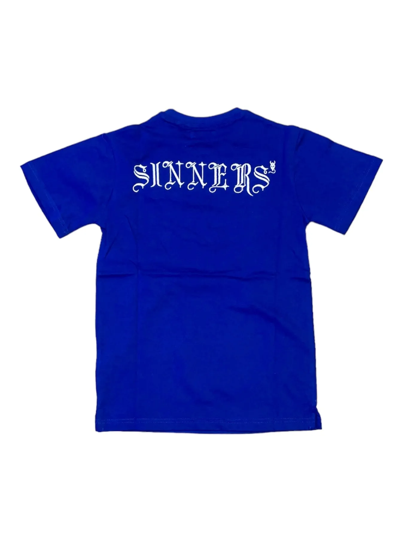 Kid’s Saints X Sinners Tee