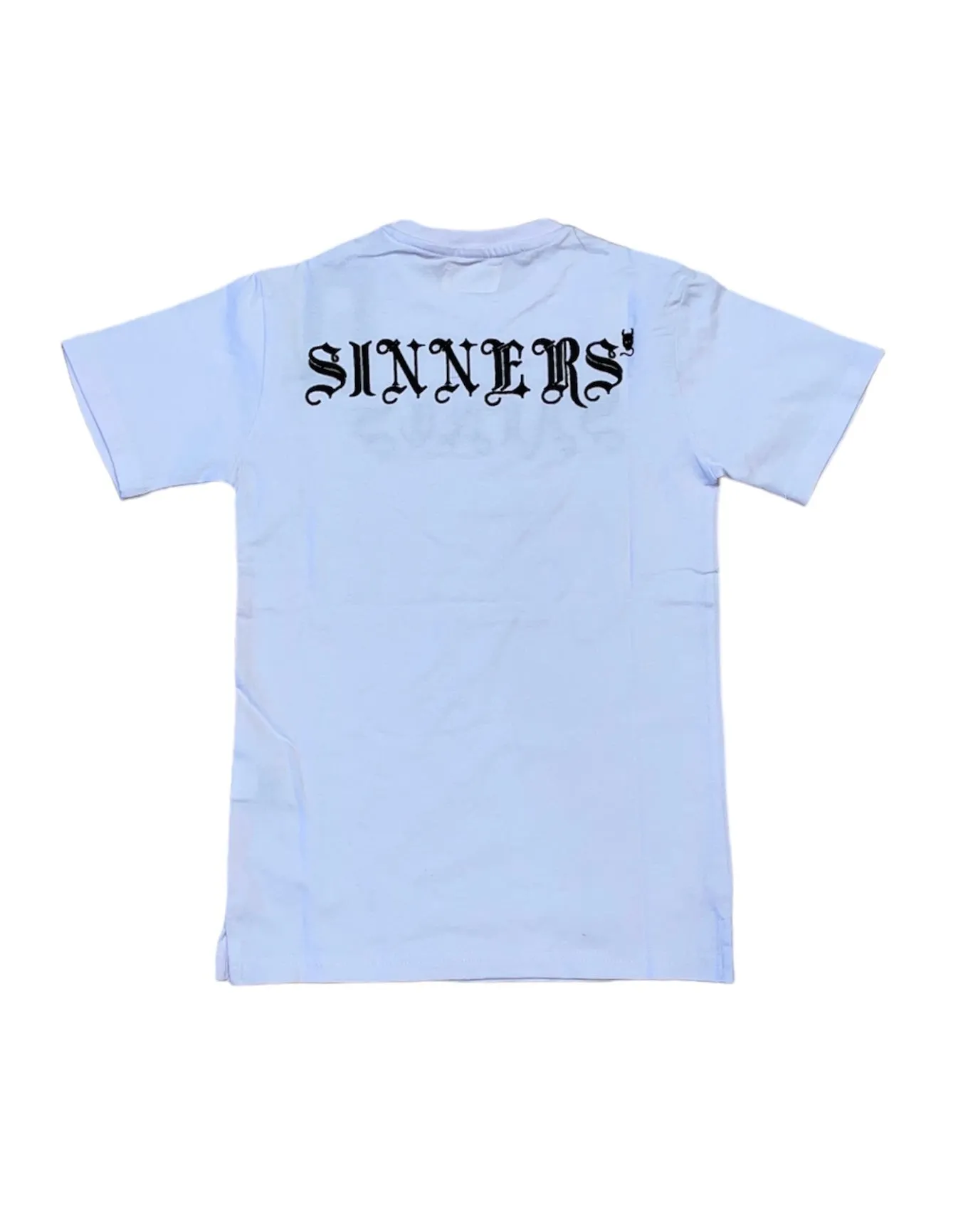 Kid’s Saints X Sinners Tee