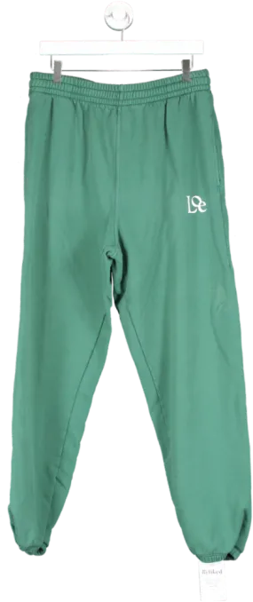 Life Of Ease Green Loe Sweatpant UK XXL