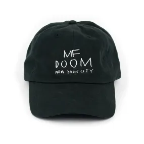 MF DOOM - NYC Hat