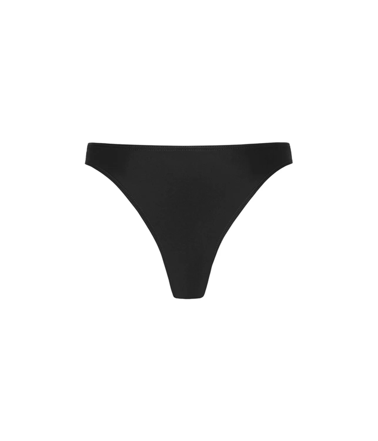 NINETIES BRAZILIAN BRIEF- BLACK