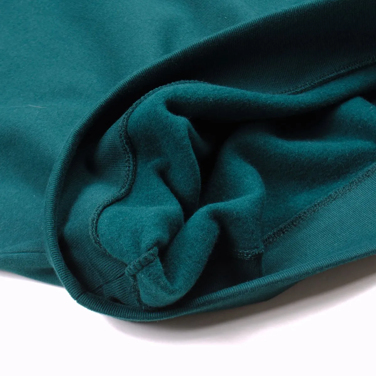 Norse Projects - Vagn Classic Sweatshirt - Quartz Green