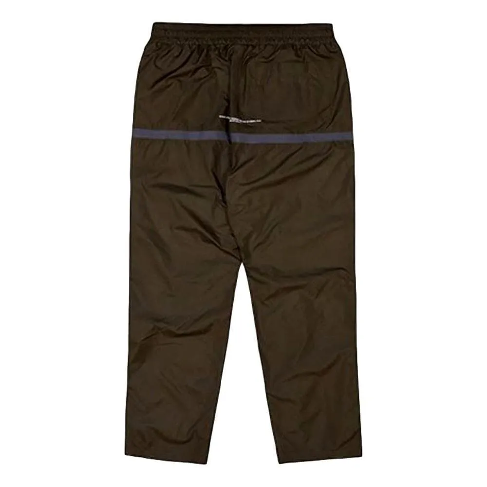 OAKLEY TECHNICAL NYLON TROUSER 2 -DARK GREEN