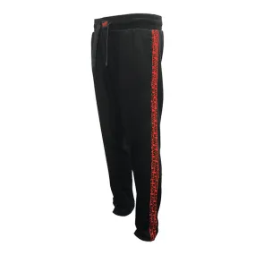 RAW Sweatpants w/ Stash Pocket | Black