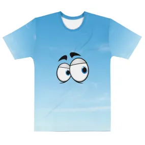 SKIES OF BLUE T-SHIRT