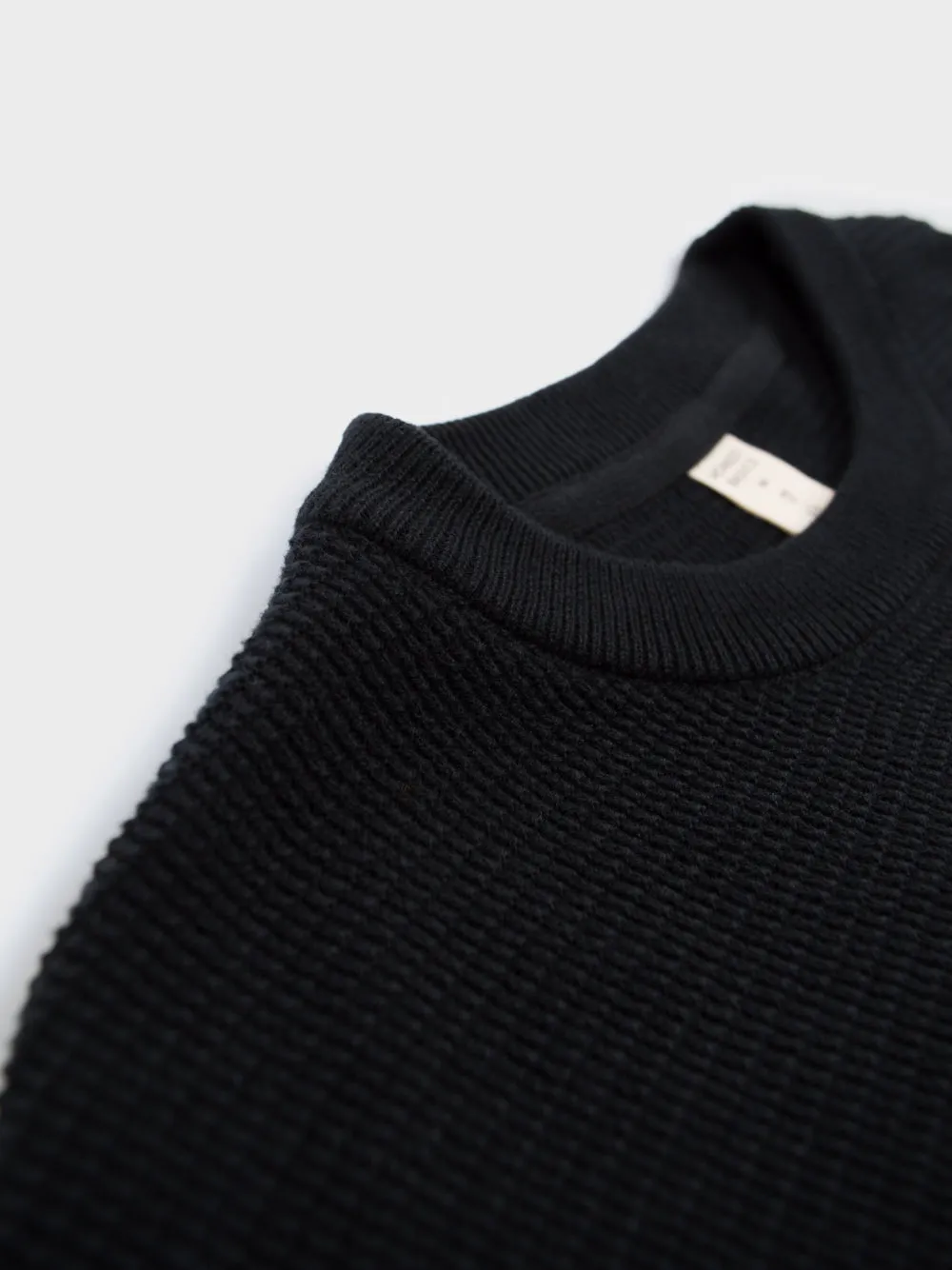 Structured Jumper