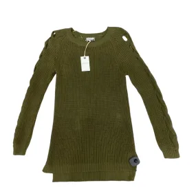 Sweater By Lucky Brand  Size: L