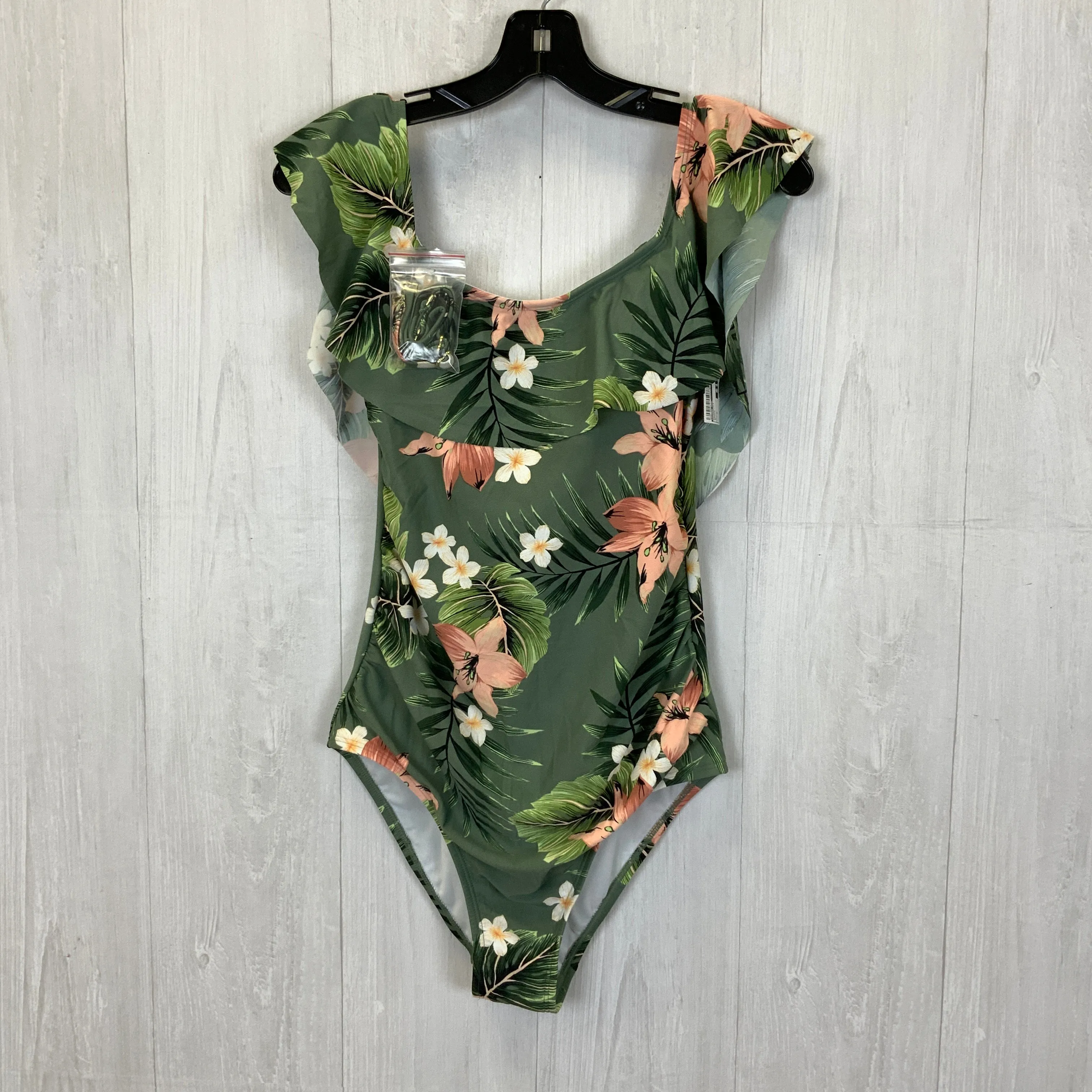 Swimsuit By Kona Sol  Size: M