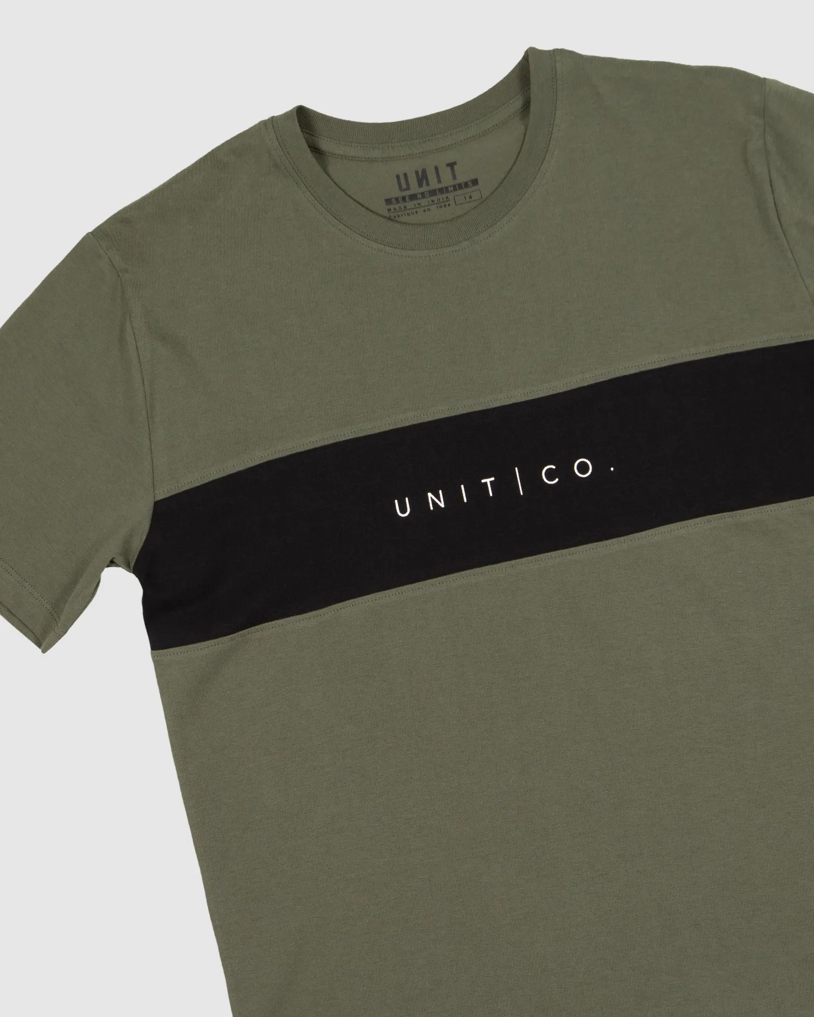 UNIT Youth Trestle T-Shirt