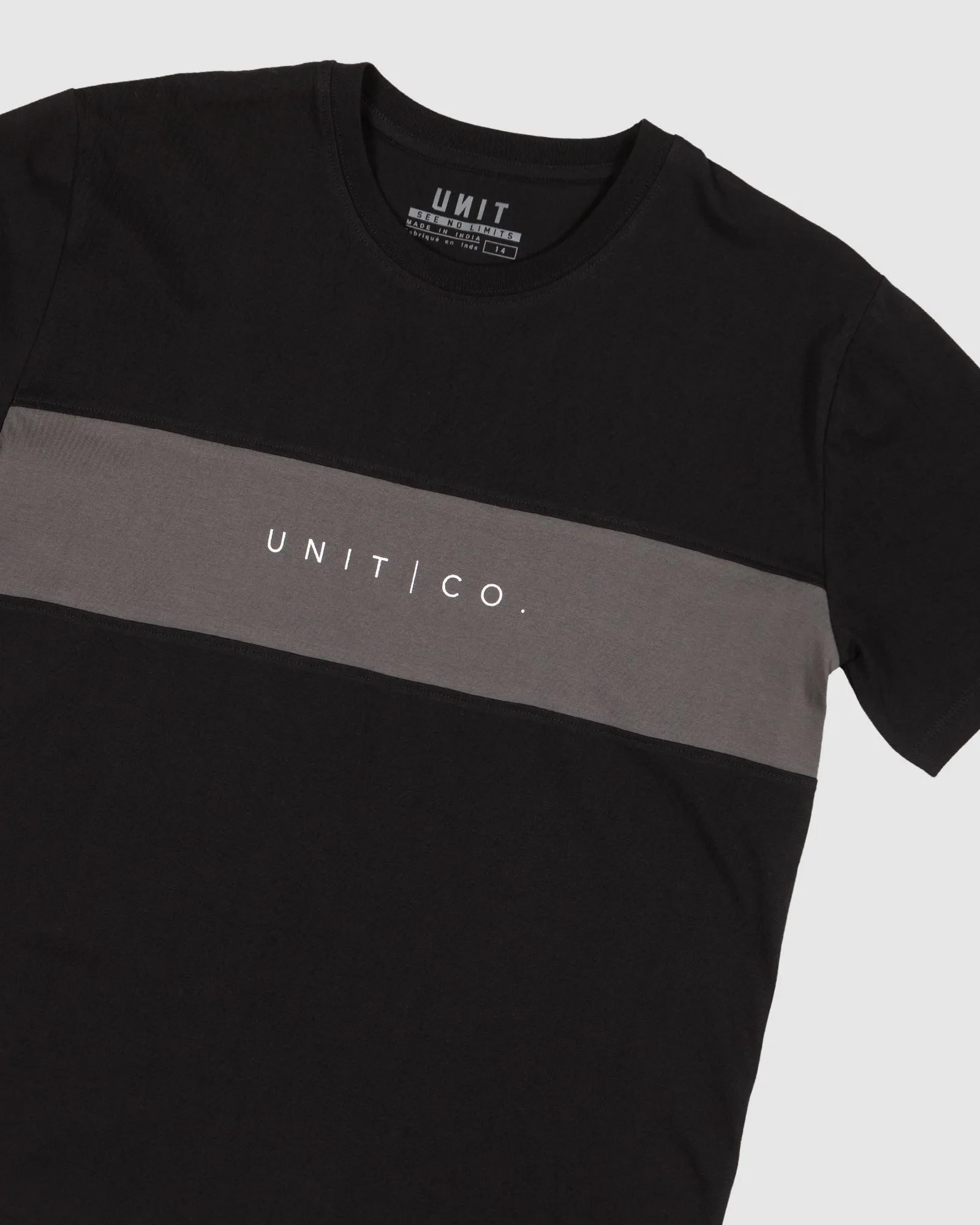 UNIT Youth Trestle T-Shirt