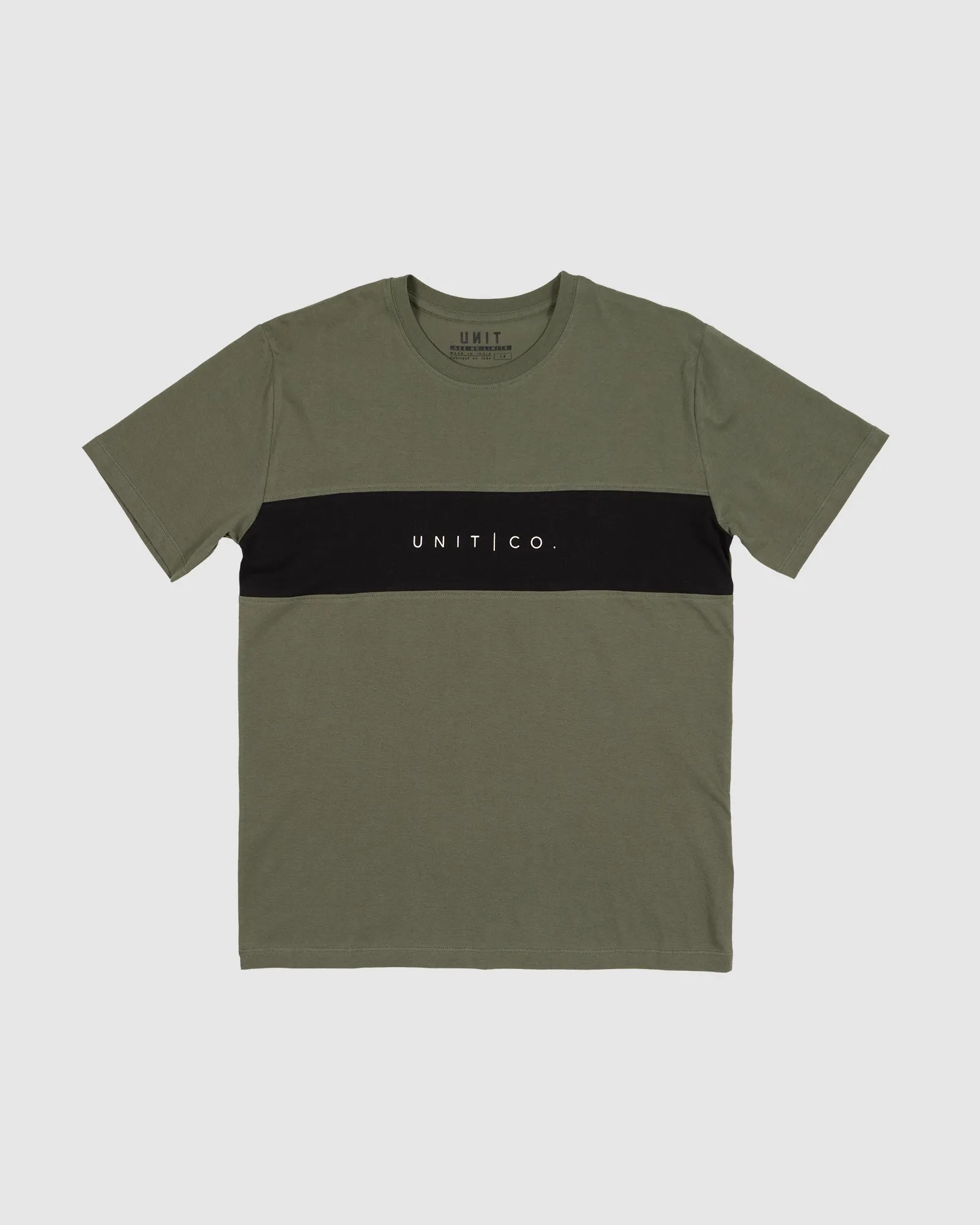 UNIT Youth Trestle T-Shirt